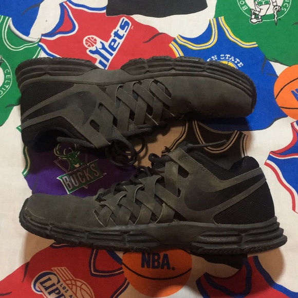 Nike Other - Nike Lunar Fingertrap shoes